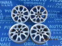 Jante aliaj 15’’ 5x0.98 Alfa Romeo 156