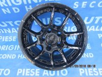 Jante aliaj 15’’ 5x112 Mercedes C220 W202