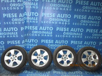 Jante aliaj 15’’ 5x112 Skoda Octavia 2 2006