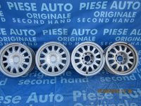 Jante aliaj 15’’ 5x120 BMW E36