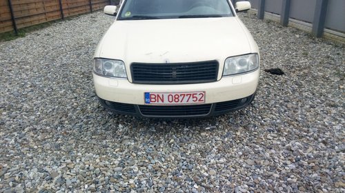 Jante aliaj 15 Audi A6 C5 2003 1,9 Tdi