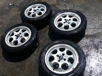 Jante aliaj 15'', et45, 5.5J Mini Cooper Clubman, R52, R53, R55, R56, R57, R58, R59 (1512458)