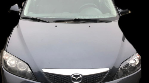 Jante aliaj 15 Mazda 2 2006 hatchback 1.4