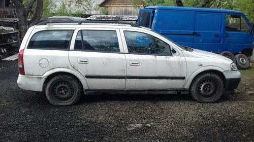 Jante aliaj 15 Opel Astra G 2002 Kombi Diesel