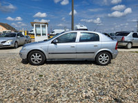 Jante aliaj 15 Opel Astra G 2003 Hatchback 1.6i