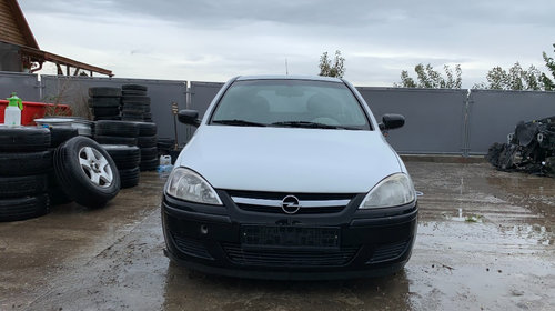 Jante aliaj 15 Opel Corsa C 2003 hatchback 1,