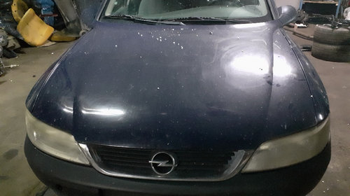 Jante aliaj 15 Opel Vectra B 2001 berlina cu 