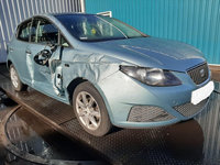 Jante aliaj 15 Seat Ibiza 2009 HATCHBACK 1.2 i