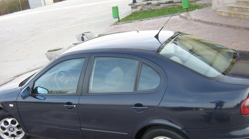 Jante aliaj 15" Seat Toledo 2001