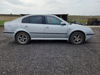 Jante aliaj 15 Skoda Octavia 2001 Hatchback 1.9 tdi