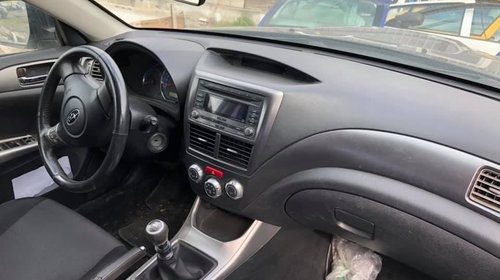 Jante aliaj 15 Subaru Impreza 2009 sedan 2.0 tdi