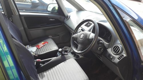 Jante aliaj 15 Suzuki SX4 2010 hatchback 1.6