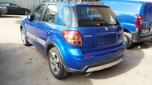 Jante aliaj 15 Suzuki SX4 2010 hatchback 1.6