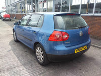 Jante aliaj 15 Volkswagen Golf 5 2004 Hatchback 1.6 FSi