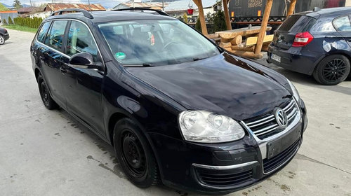 Jante aliaj 15 Volkswagen Golf 5 2006 COMBI 1.9