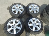 Jante aliaj 15 '' Volkswagen Polo 6Jx15H2 ET43