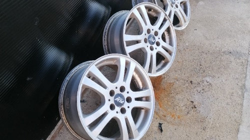 Jante aliaj 15'' vw polo 6r 2011 jante aliaj 15'' 5x100