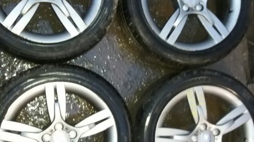 Jante Aliaj 16" 205/45/R16, Seat Ibiza (Cupra