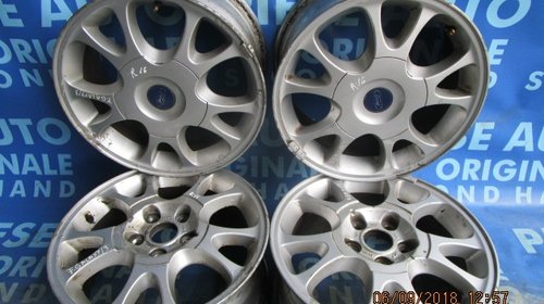 Jante aliaj 16’’ 5x112 Ford Galaxy ; ET59