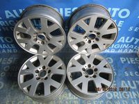 Jante aliaj 16’’ 5x120 BMW E46 2001 (ET42; 6.5J)