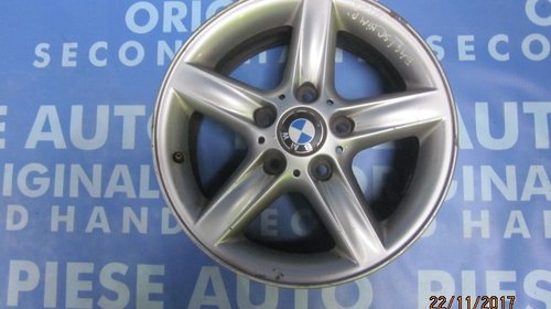 Jante aliaj 16" 5x120 BMW E46