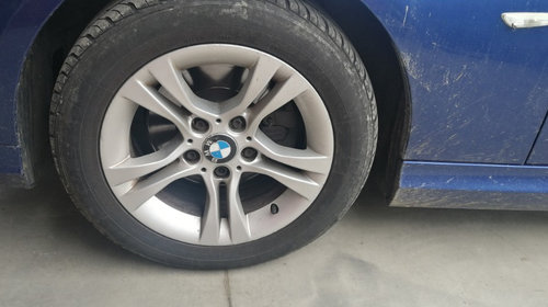 Jante aliaj 16" 5x120 Bmw e90 e91 e92 e93 e87 e81 e82 e88