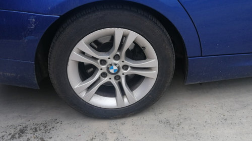 Jante aliaj 16" 5x120 Bmw e90 e91 e92 e93 e87 e81 e82 e88