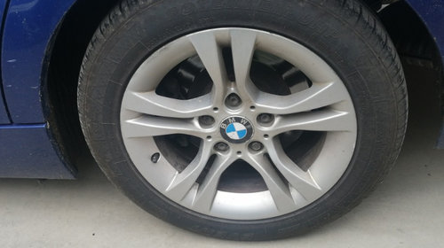 Jante aliaj 16" 5x120 Bmw e90 e91 e92 e93 e87 e81 e82 e88