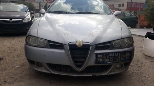 Jante aliaj 16 Alfa Romeo 156 2004 break 2.4