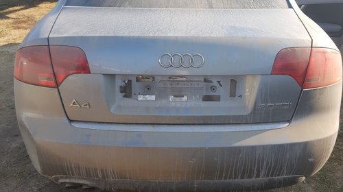 Jante aliaj 16 Audi A4 B7 2005 Sedan 2000