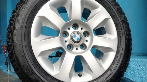 Jante aliaj 16 BMW seria 5 E60 Originale 5x120