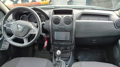 Jante aliaj 16 Dacia Duster 2 2016 SUV 1.5 dci