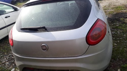 Jante aliaj 16 Fiat Bravo 2008 HATCHBACK 1.4