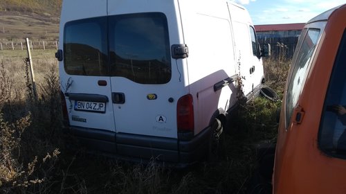 Jante aliaj 16 Fiat Ducato 1998 2,5 2,5