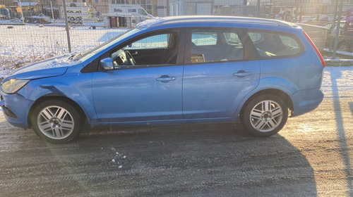 Jante aliaj 16 Ford Focus 2 2008 COMBI 1.6 TDCI