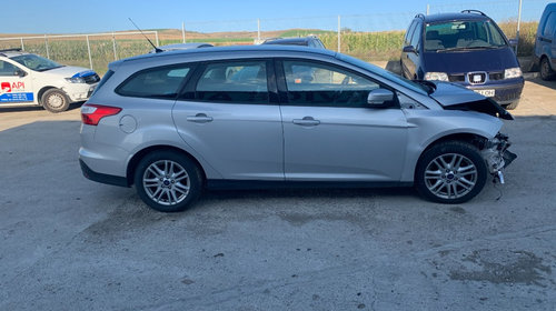 Jante aliaj 16 Ford Focus 2013 combi 1,6 tdci