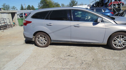 Jante aliaj 16 Ford Focus 3 2014 Combi 1.6 td