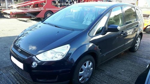 Jante aliaj 16 Ford S-Max 2006 Monovolum 2.0