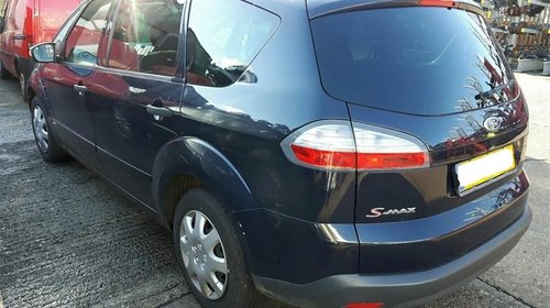 Jante aliaj 16 Ford S-Max 2006 Monovolum 2.0