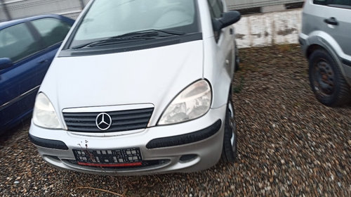 Jante aliaj 16 Mercedes A-Class W168 2002 Cdi 1,7