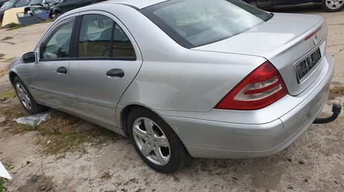 Jante aliaj 16 Mercedes C-Class W203 2002 Sedan 2.2 cdi