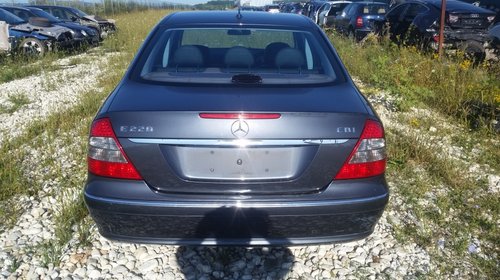 Jante aliaj 16 Mercedes E-Class W211 2008 sedan 2.2 cdi