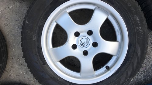 Jante aliaj 16” Nissan Quashqai