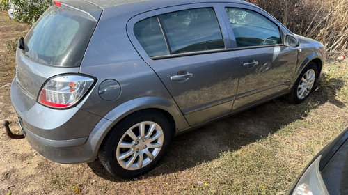 Jante aliaj 16 Opel Astra H 2005 Hatchback 1.6