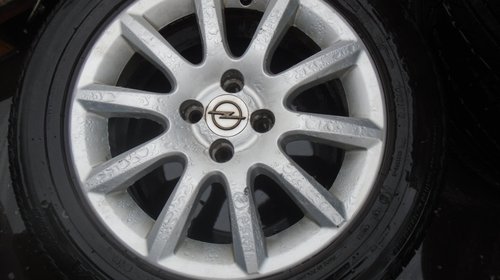 Jante aliaj 16 '' Opel Astra H din 2004