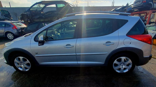 Jante aliaj 16 Peugeot 207 2008 BREAK SW 1598 CM3