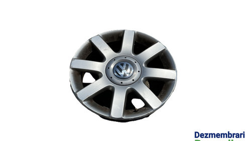 Jante aliaj 16 - set Volkswagen VW Golf 5 [20