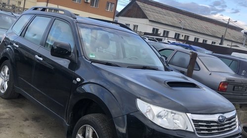 Jante aliaj 16 Subaru Forester 2009 suv 1998