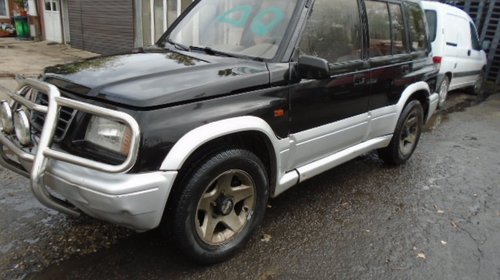 Jante aliaj 16 Suzuki Vitara 1996 SUV 2.0