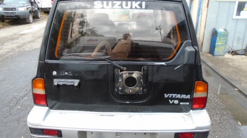 Jante aliaj 16 Suzuki Vitara 1996 SUV 2.0